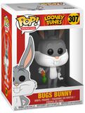 Bugs Bunny Viny Figure 307, Looney Tunes, Funko Pop!