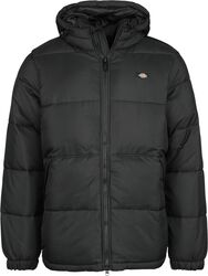 Waldenburg hooded jacket, Dickies, Winter Jacket