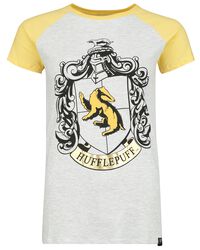 Hufflepuff Gold, Harry Potter, T-Shirt