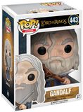 Gandalf Vinyl Figure 443, The Lord Of The Rings, Funko Pop!