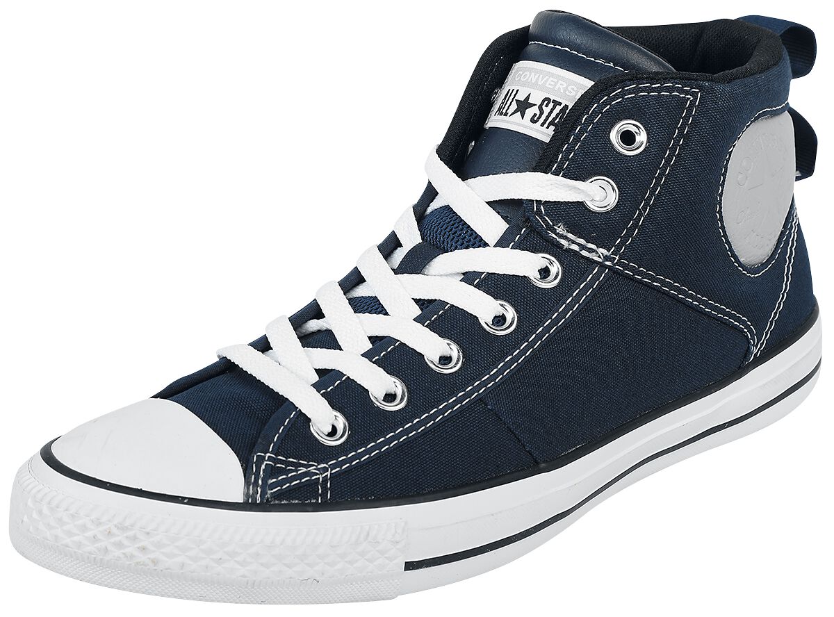 Chuck Taylor All Star Cs Mid Converse Sneakers High Emp