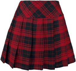 Zorya Skirt, Heartless, Short skirt