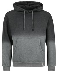 Fritz, Forplay, Hooded sweater