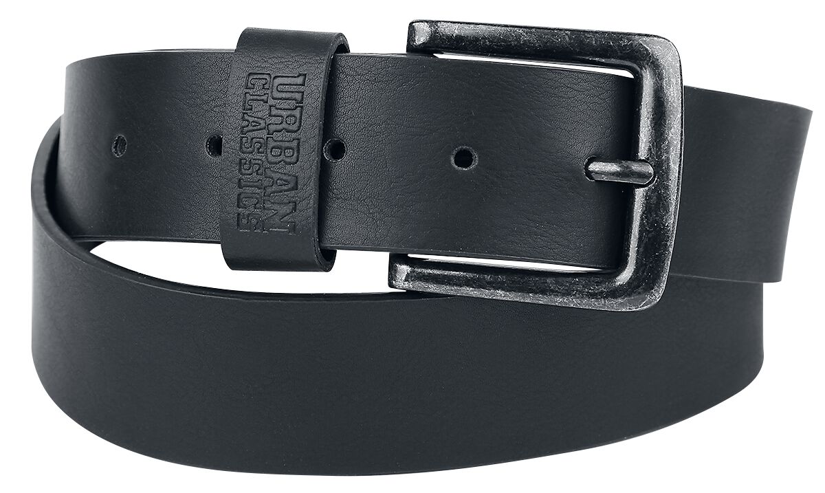 Hole Rivets Belt Urban Classics Belt EMP