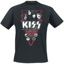 Rockin And Rollin, Kiss, T-Shirt