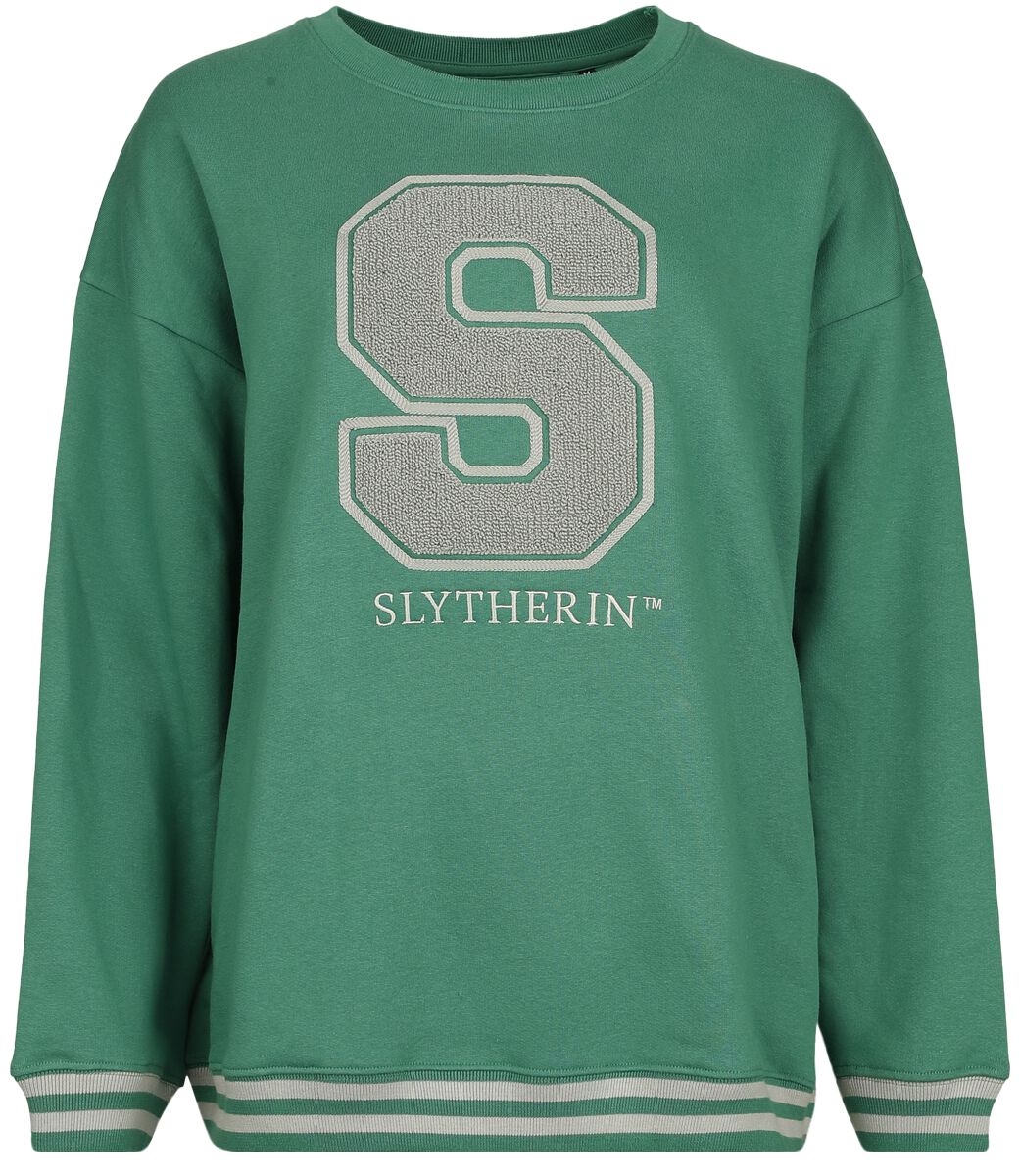 Harry Potter Slytherin Clothing Pack - 6 piece - Boutique Harry Potter