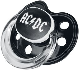 Metal Kids - Logo, AC/DC, Baby's Dummy