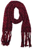 Take Your Scarf, RED by EMP, Scarf