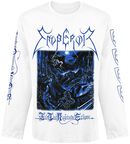 In The Nightside Eclipse, Emperor, Long-sleeve Shirt