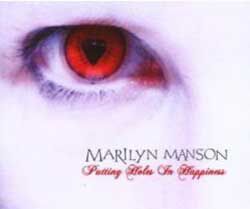 Putting holes in happiness