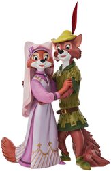 Robin Hood Maid Marian & Robin Hood