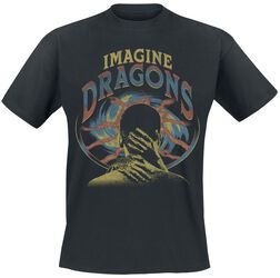 Hands, Imagine Dragons, T-Shirt