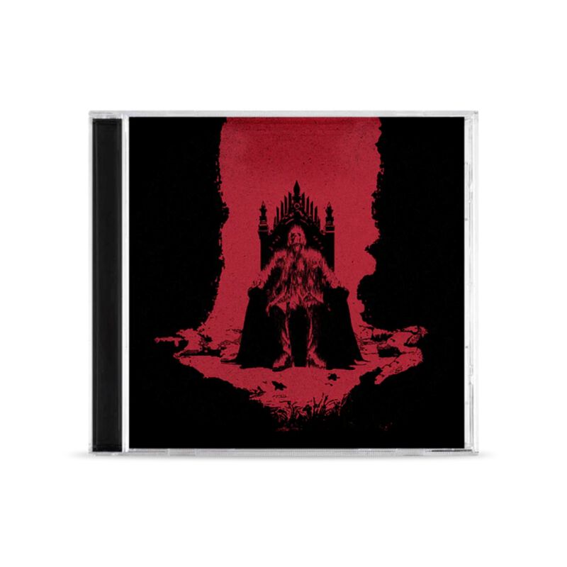Lonely God | Fit For A King CD | EMP