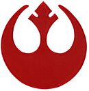 Loungefly - Rebels Logo, Star Wars, Patch