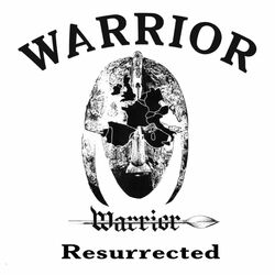 Resurrected, Warriors, CD