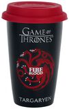 House Targaryen, Game of Thrones, Mug