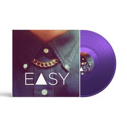 Easy Mixtape, Cro, LP