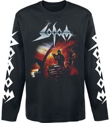 Buy Sodom Merchandise Online Band Merch Shop Emp