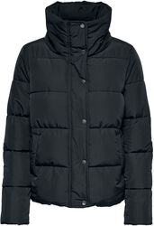New cool puffer jacket, Only, Winter Jacket