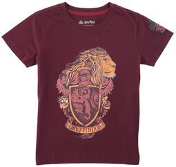 Kids - Gryffindor, Harry Potter, T-Shirt