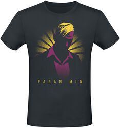 Villains - Pagan Min, Far Cry, T-Shirt
