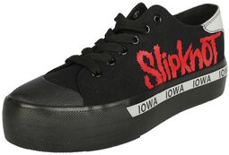 EMP Signature Collection, Slipknot, Sneakers