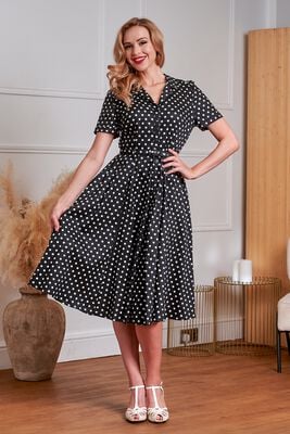 alternative midi dress Deconstructed Patchwork Cotton Stretch Edgy Dress, Earth Tone Midi Long Sleeve Gown, Unique W/ Raw Edge, Alternative Everyday EU Size 38-40
