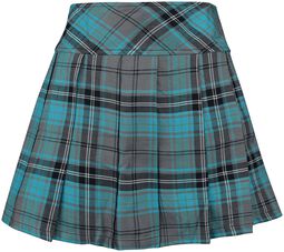 Zorya Skirt, Heartless, Short skirt