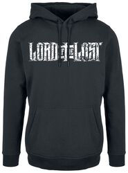Armorial, Lord Of The Lost, Hooded sweater