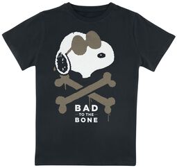 Kids - Bad To The Bone