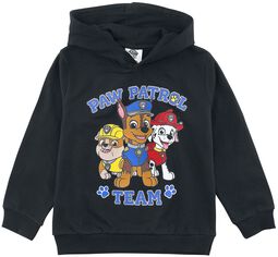 Kids - Paw Patrol Team, Paw Patrol, Hoodie Sweater