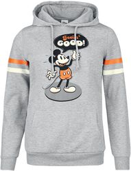 Feeling Good, Mickey Mouse, Hooded sweater