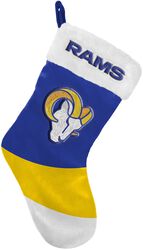 Los Angeles Rams - Christmas stocking