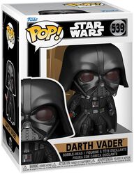 Darth Vader vinyl figurine no. 539