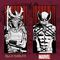 Iron Maiden x Marvel Collection - Wolverine & Senjutsu