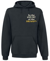In The Court Of The Dragon, Trivium, Hooded sweater