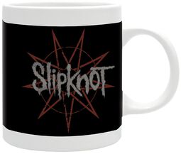 Logo, Slipknot, Cup