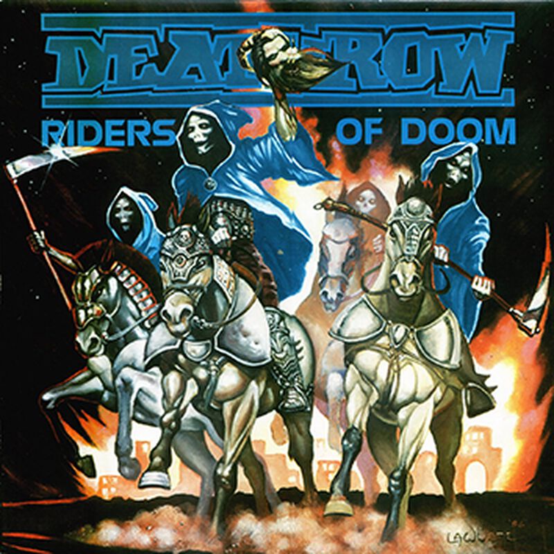 Riders of doom