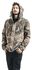 Camouflage Jacket with Embroidery