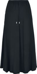 Ladies' Viscose Midi Skirt, Urban Classics, Long skirt