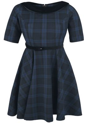 Livingstone 50´s Dress Medium-length dress Buy online now