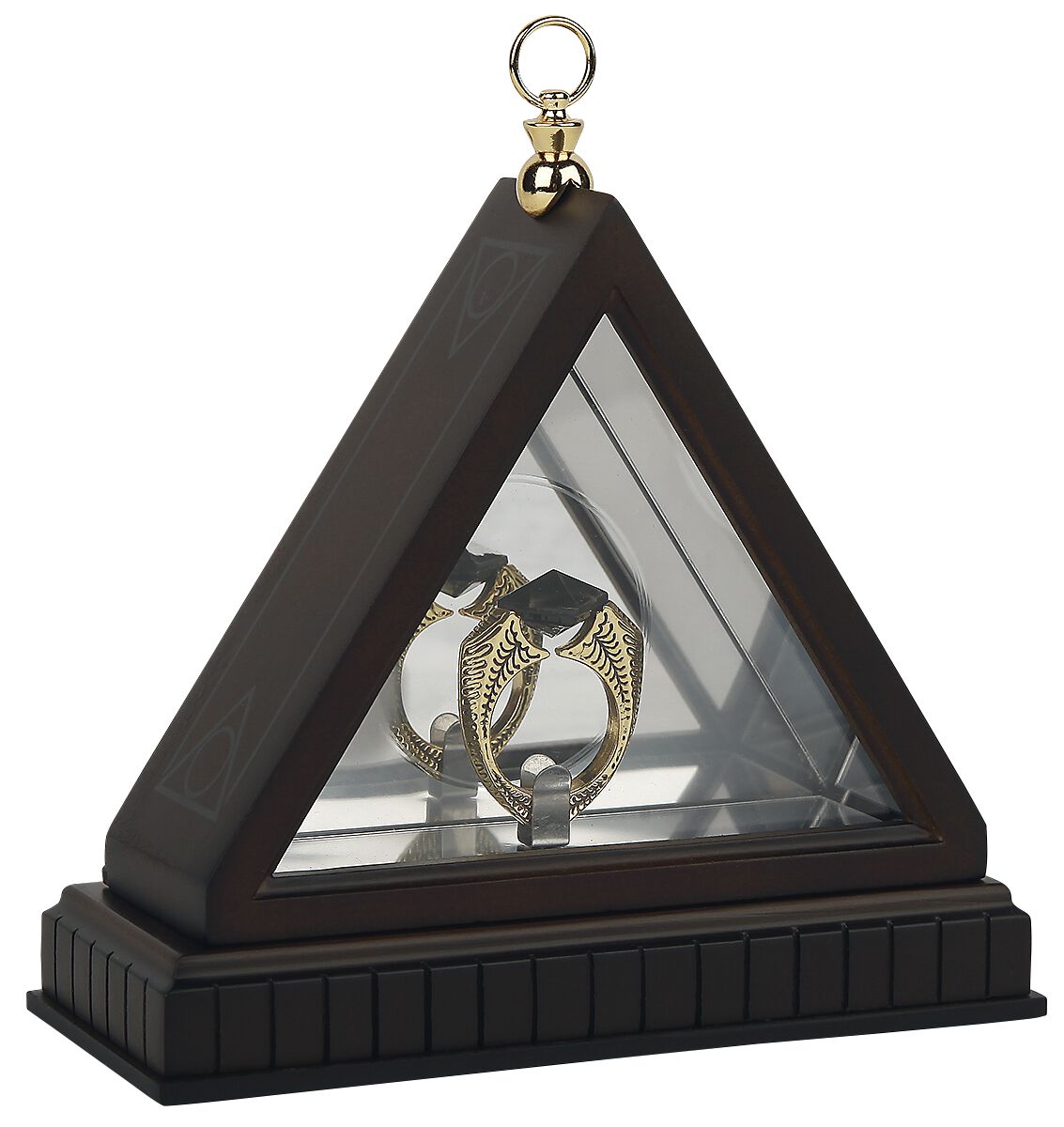 Lord Voldemort S Horcrux Ring Harry Potter Ring Emp