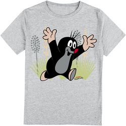 Kids - Happy!, The Mole, T-Shirt