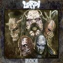 Deadache, Lordi, CD