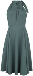 Kira Swing Dress, H&R London, Medium-length dress