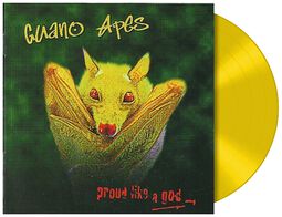 Guano Apes Proud Like A God Release Date Guano Apes Proud Like A God Release Date