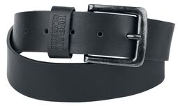 Imitation Leather Belt