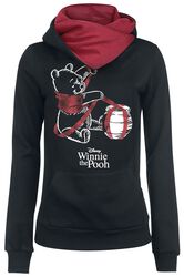 The Gift, Winnie the Pooh, Hooded sweater