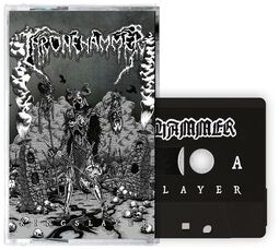 Kingslayer, Thronehammer, MC