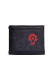 Azeroth Map, World Of Warcraft, Wallet